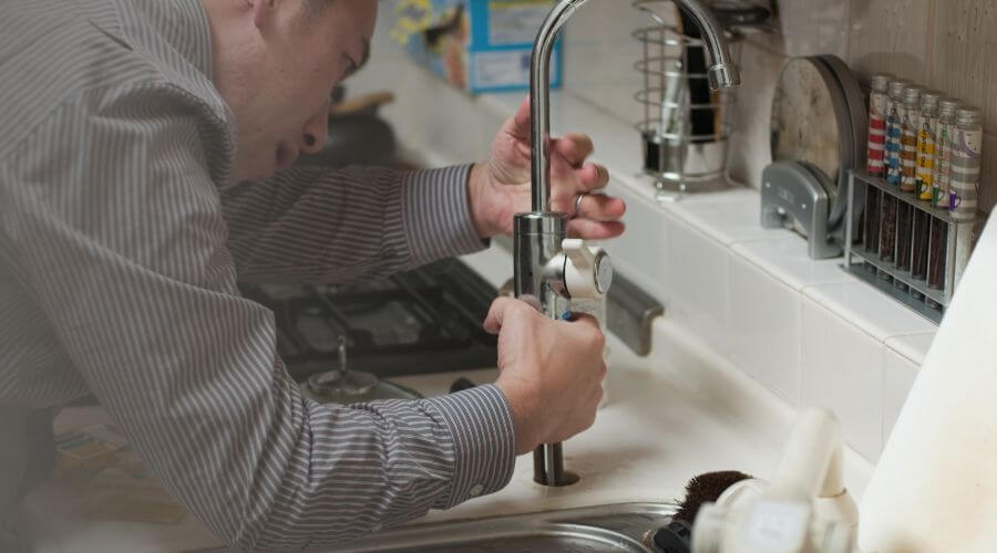 Professional emergency plumbing in Ridge, NY